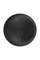 Bloomingville talerz Neri czarny 21255673