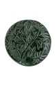Bloomingville farfurie Savanna verde 82051103