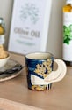 Κούπα Bloomingville Hezha 260 ml 82066105 μπλε AA00