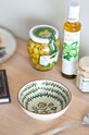 Чаша Bloomingville Heikki зелёный 82060468