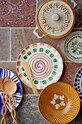 Чаша Bloomingville Heikki 82060468
