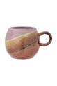 Чашка Bloomingville Paula фиолетовой 82060475