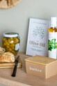 Масленичка Bloomingville Hanyu 82060403 коричневый