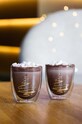 Набір склянок Vialli Design Amo Xmass 250 ml 2-pack 29781 прозорий