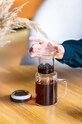 Стакан с заварником Vialli Design Soho 350 ml 29354