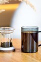 Ένα ποτήρι με φίλτρο Vialli Design Soho 350 ml 29361