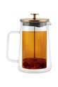Чайный инфузер Vialli Design Diva 1 l 29286 мультиколор AA00