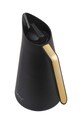 Термос Vialli Design Soho 1 l 29224 чёрный AA00