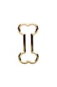 Helio Ferretti deschizator de sticle galben 122341