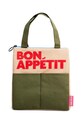 Helio Ferretti geantă termică Bon Appetit multicolor 122358