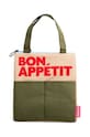 Helio Ferretti torba termiczna Bon Appetit multicolor 122358