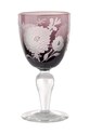 Pols Potten set de pahare de vin Peony Multicolor 6-pack 140.230.132