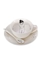 Комплект чаши и чинии Pols Potten Undressed Teacups (4 броя) 230.400.178 бял AA00