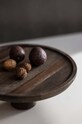 Подставка для торта и сладостей S|P Collection Rural 805675 коричневый