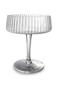 Σετ ποτηριών σαμπάνιας S|P Collection Ray 4-pack διαφανή 856046