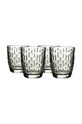 Набір склянок Salt&Pepper Soltar 4-pack сірий 801275