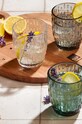 Kuchyň a bar Sada skleniček Salt&Pepper Soltar 4-pack 801274 průhledná