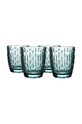 Набір склянок Salt&Pepper Soltar 4-pack зелений 801276