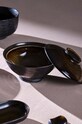 S|P Collection vas cu capac Oishi 856036 negru