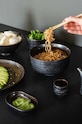 S|P Collection vas cu capac Oishi 856036