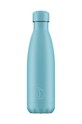 Chillys butelka termiczna All Blue 500 ml turkusowy B500PAABL