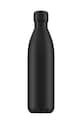 Термобутылка Chillys Monochrome 750 ml B750MOABL чёрный AA00
