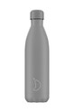 Chillys butelka termiczna All Grey 750 ml szary B750MOAGR