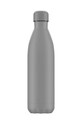 Chillys butelka termiczna All Grey 750 ml B750MOAGR szary AA00