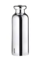 szary Guzzini butelka termiczna 500 ml Unisex