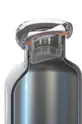 Термічна пляшка Guzzini Energy 500 ml сірий