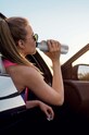 Аксесуари Термічна пляшка Guzzini Energy 500 ml 11670063 сірий
