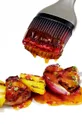 multicolore OXO spazzola per barbecue