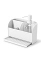 Organizér na umývadlo Umbra 1019722.660 biela AA00