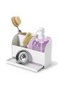 Kuchyňa a bar Organizér na umývadlo Umbra 1019722.660 biela