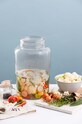Set za kiseljenje Kilner 5 L transparentna 0025.069