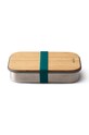 Black and Blum lunchbox na kanapkę multicolor BAM.SB005