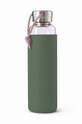 Φιάλη νερού Black and Blum 600 ml πράσινο GR.WB.M010