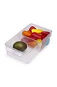 Joseph Joseph pojemnik do lodówki FridgeStore™ transparentny 851663