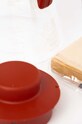 Hario zestaw do przelewowego parzenia kawy V60 Pour Over Kit VCSD.02R multicolor
