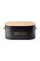 crna Kutija za kruh Cookini Sandy Unisex
