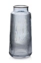Διακοσμητικό βάζο Affek Design μπλε HTID3752