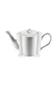 biały Affek Design dzbanek do herbaty Basic Unisex