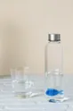 Fľaša na vodu Balvi 0,5 L modrá