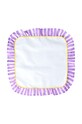 Σετ από βαμβακερές χαρτοπετσέτες Rice 2-pack NAPFL.STRIL πολύχρωμο AA00