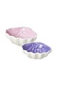 Rice zestaw misek 2-pack multicolor CEDIS.2ZSHELLI