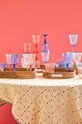 Cucina e Bar Rice vasoio TRAY.SWORNI multicolore