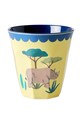 Rice set cani 250 ml 6-pack multicolor MELCU.6ZFUNB