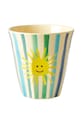 Sada pohárov Rice 250 ml 6-pak MELCU.6ZFUNB