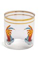 Seletti szklanka Hands With Snakes x Toiletpaper