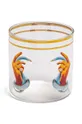 Seletti szklanka Hands With Snakes x Toiletpaper